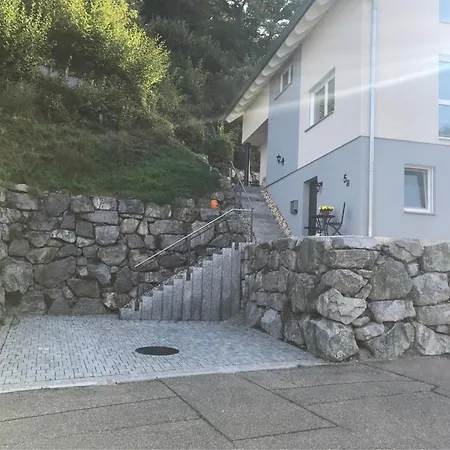 Fewo Suggental Buchholz  Esterno foto