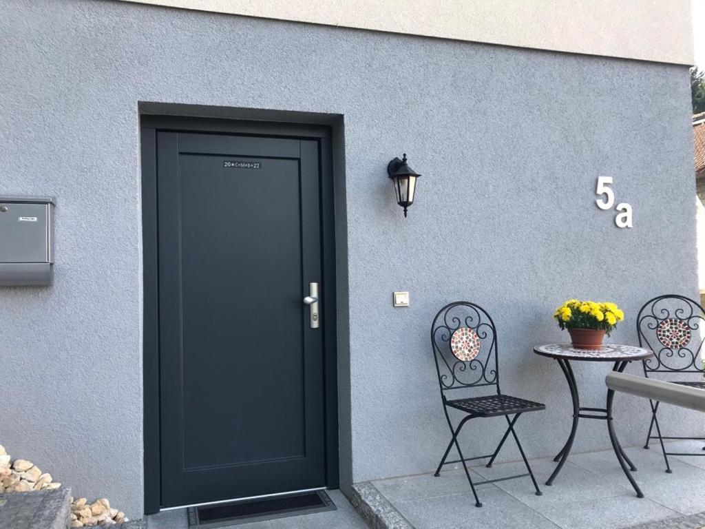 Suggental Apartment Buchholz (Emmendingen)