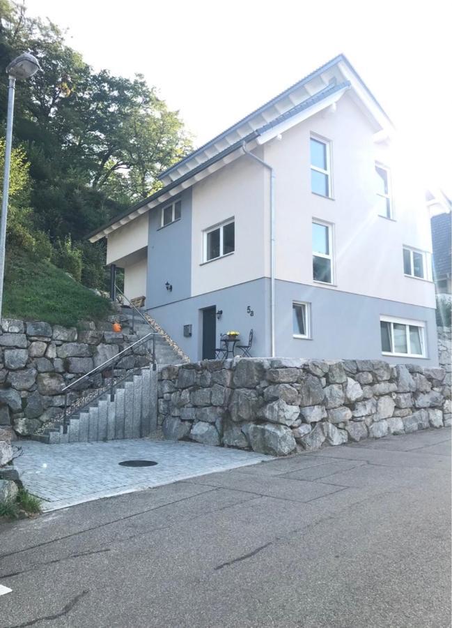 Suggental Apartment *