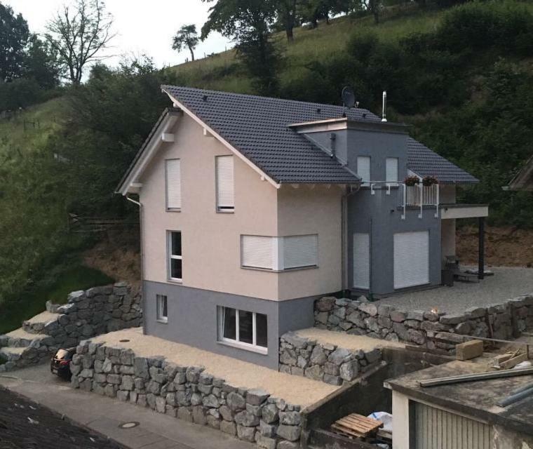 Suggental