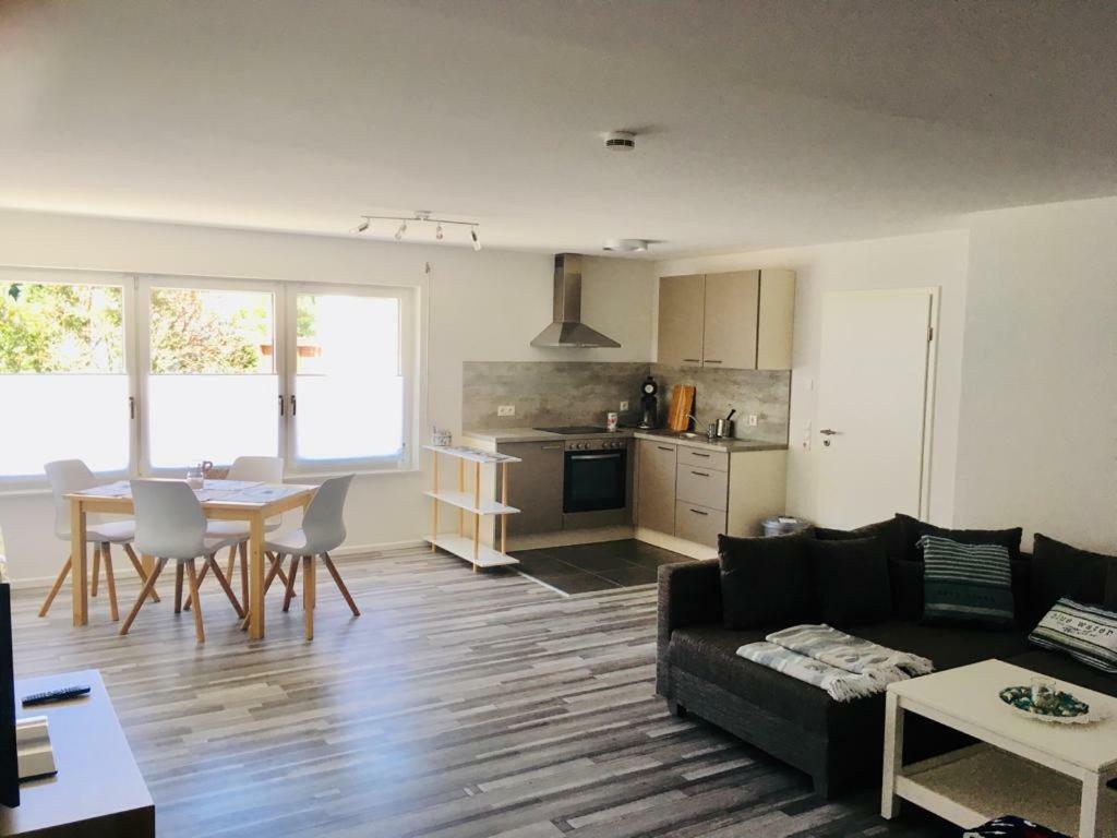 Apartment Suggental