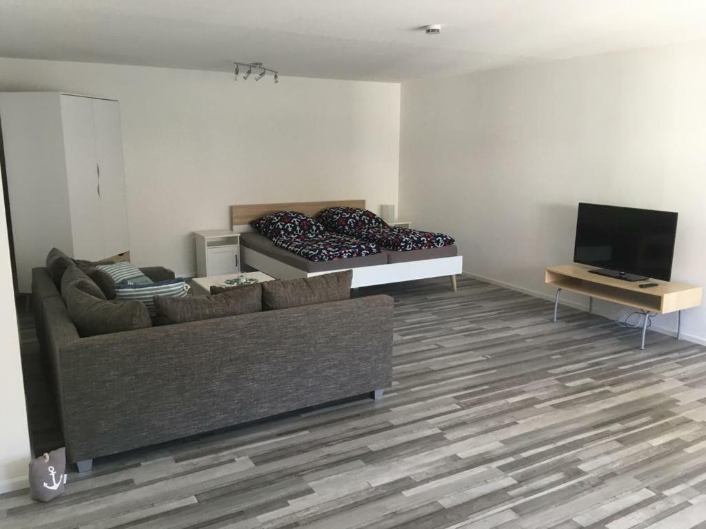 Suggental Apartment *